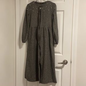 New women’s dress